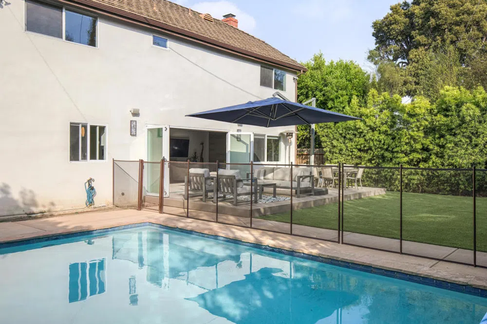 3405 Stoner Avenue Los Angeles, CA 90066