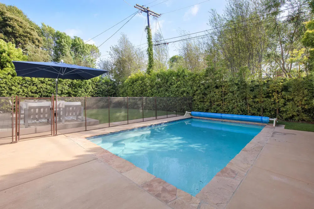 3405 Stoner Avenue Los Angeles, CA 90066