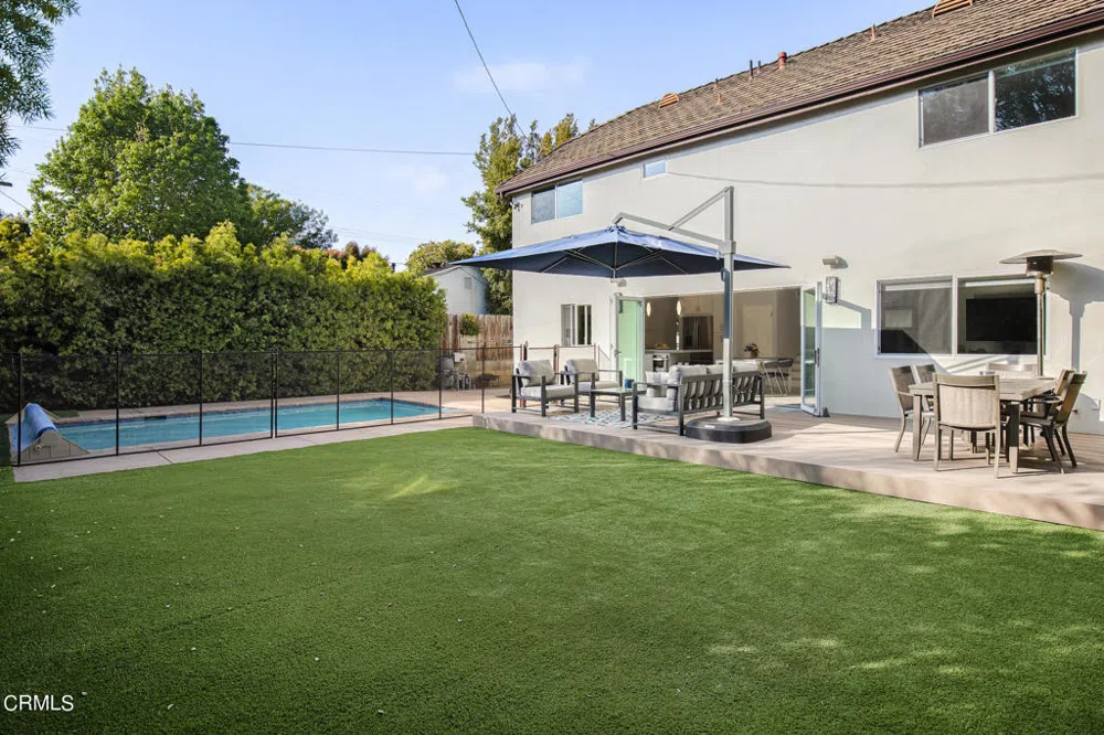 3405 Stoner Avenue Los Angeles, CA 90066