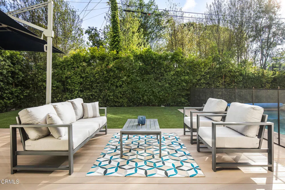 3405 Stoner Avenue Los Angeles, CA 90066