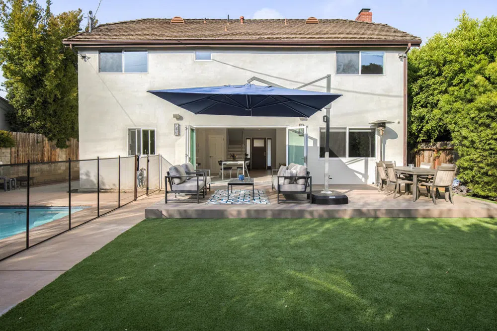 3405 Stoner Avenue Los Angeles, CA 90066