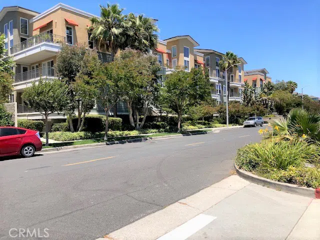 2349 Jefferson Street #302