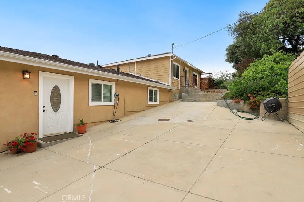 16251 Canon Lane Chino Hills, CA 91709