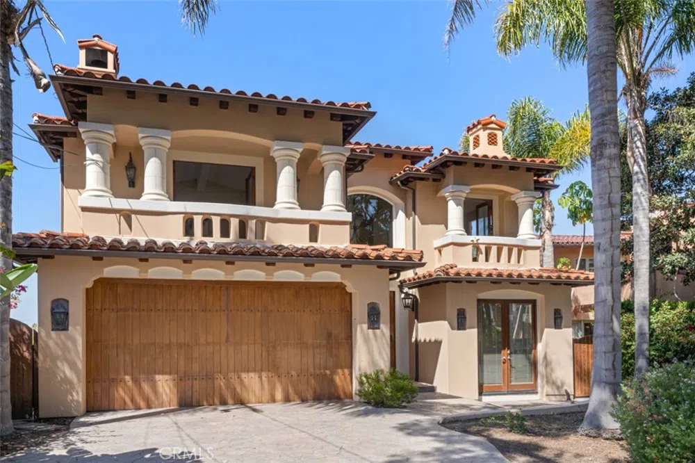 607 S Gertruda Avenue