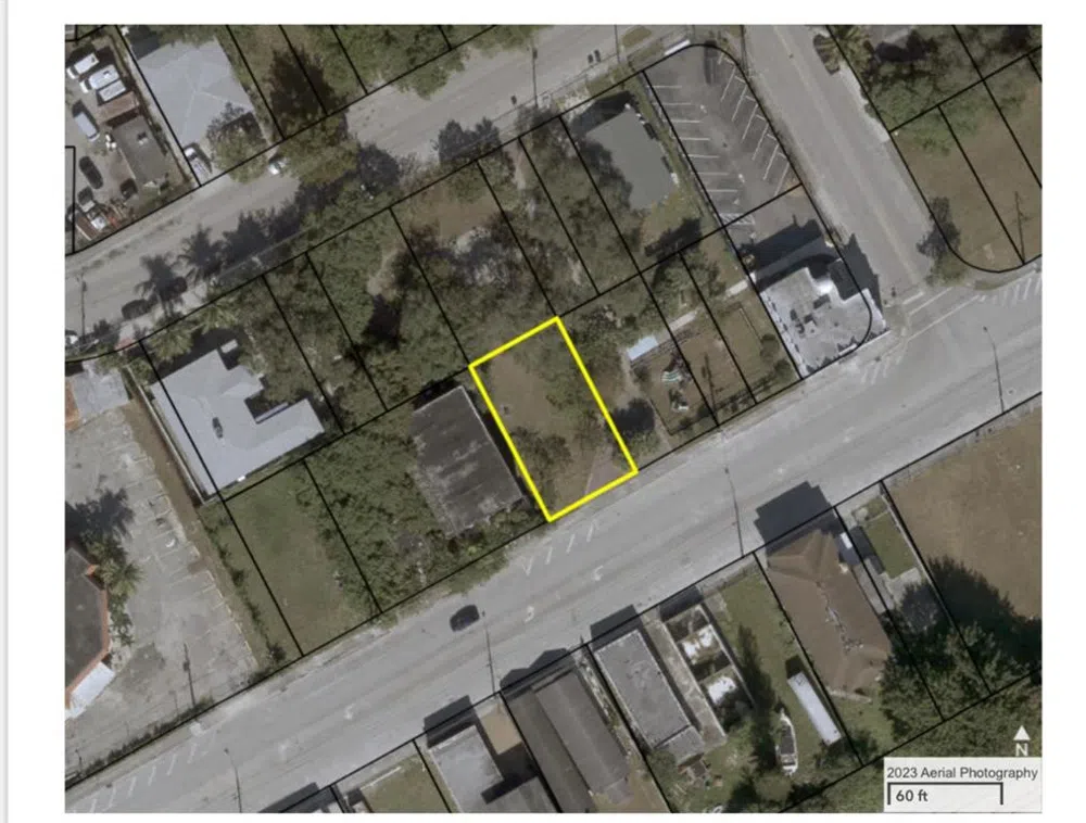 2145 Ali Baba Avenue