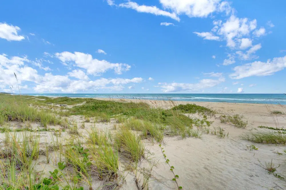 2505 S Ocean 3090 Boulevard #309