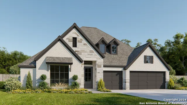 118 Olmos Creek Boerne, TX 78006