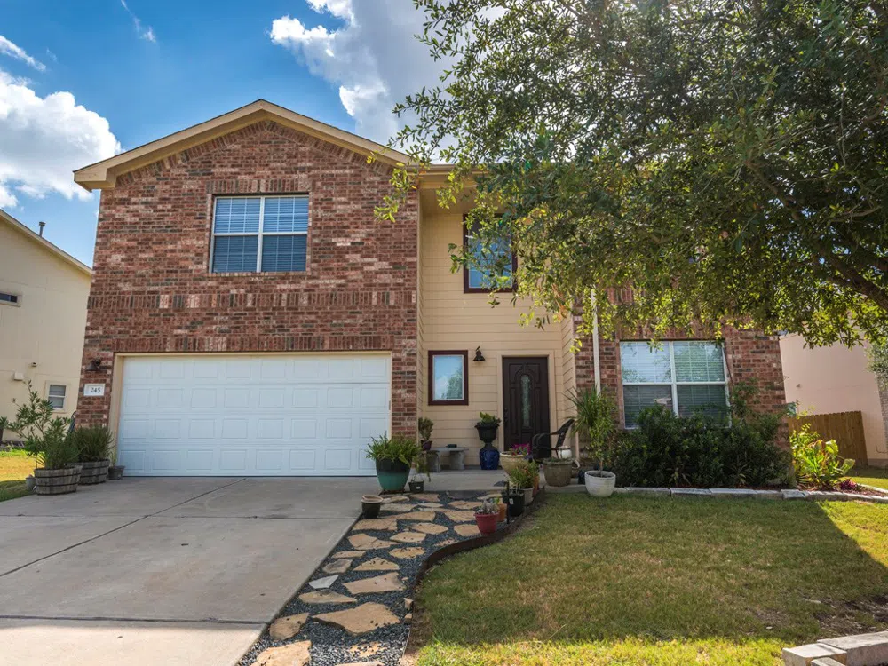 245 Peppergrass Cove