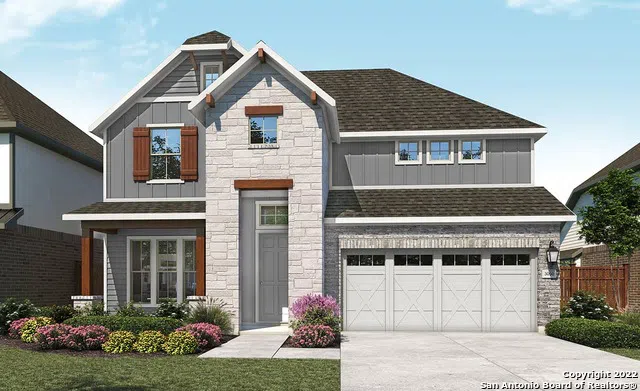 2263 Meadow Way Street