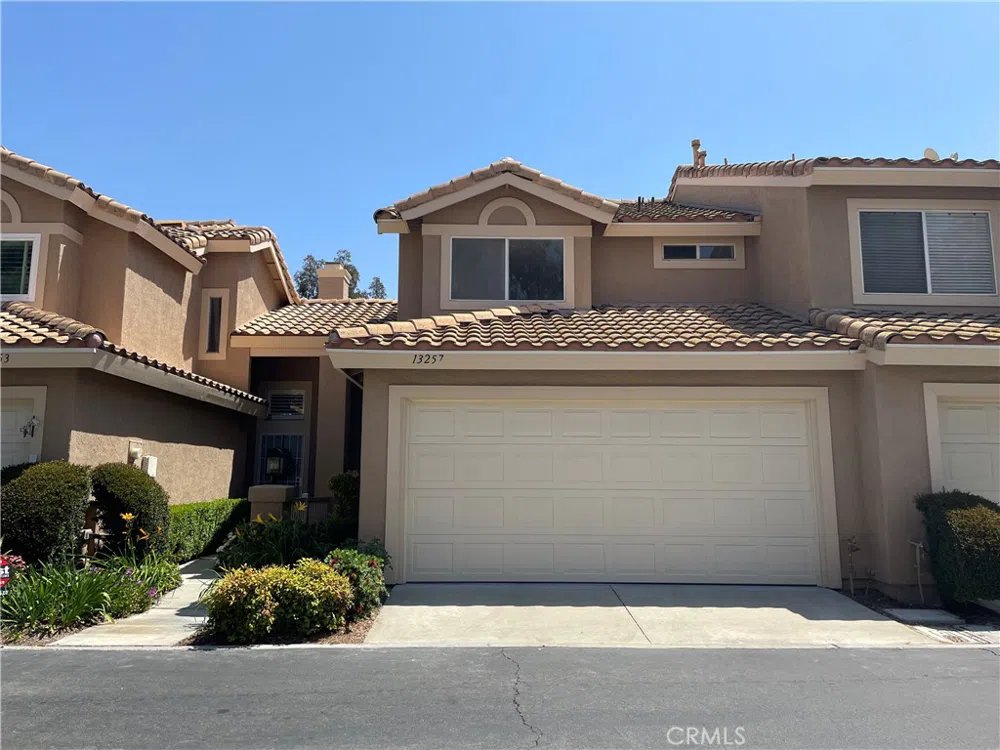 13257 Sunnyslope Drive