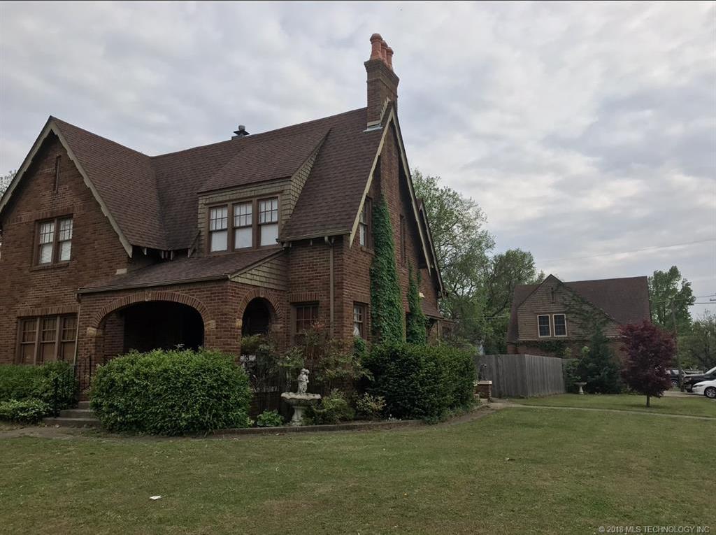 303 E 4th Street Claremore, OK 74017