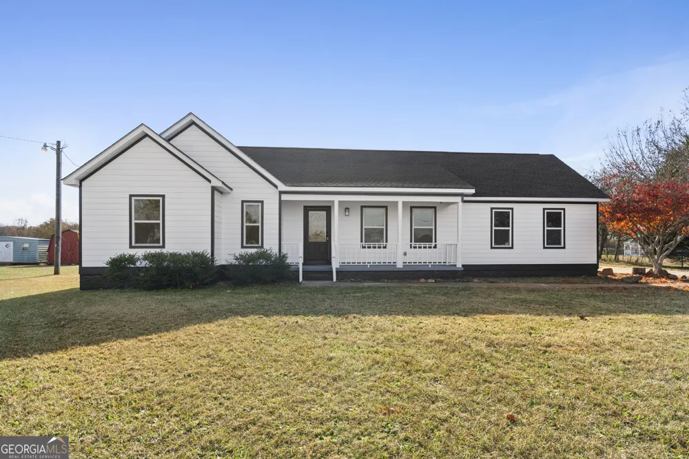 1808 Rover Zetella Road Williamson, GA 30292