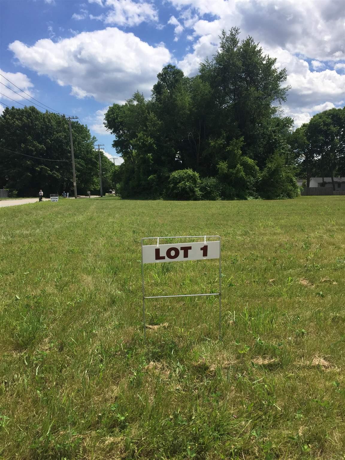 837 Lot 1 18th Street