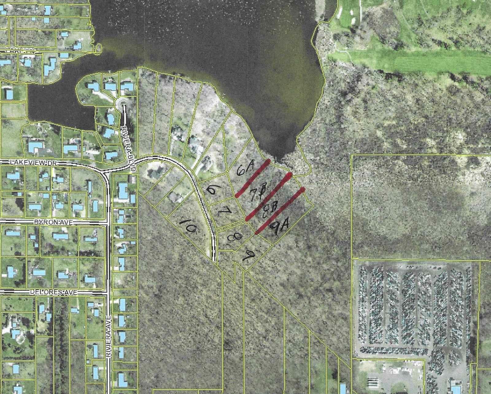 25893 Lakeview Drive #8