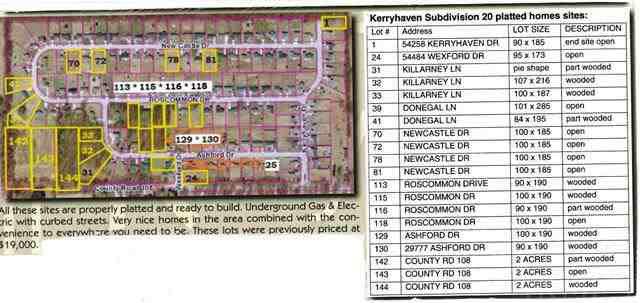 VL Ashford Drive #129