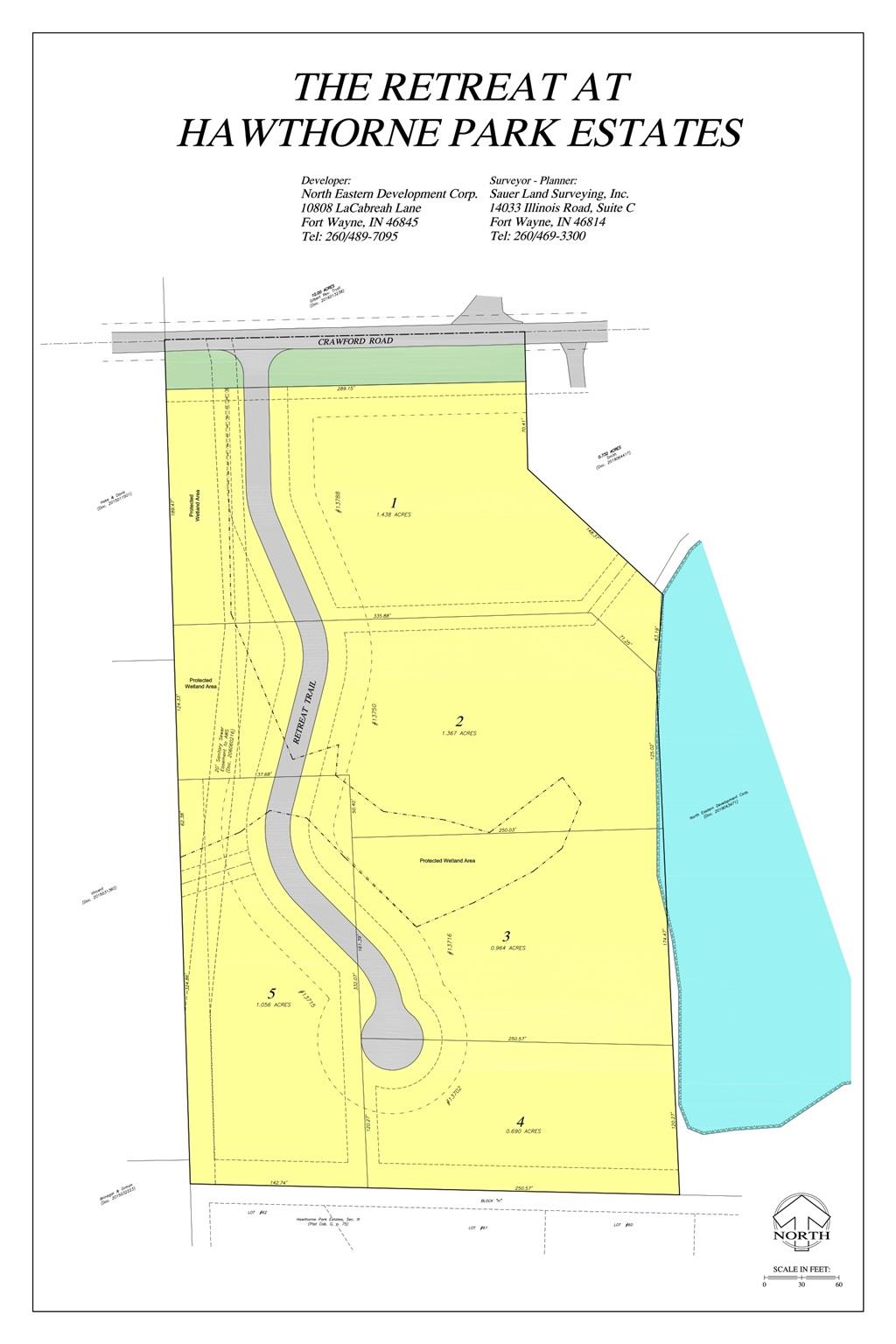 13788 Retreat Trail #1