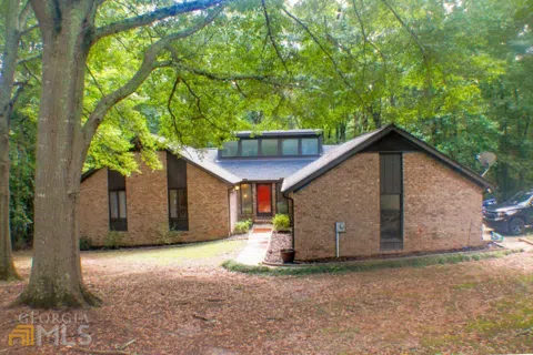 1171 Hickory Hill Drive