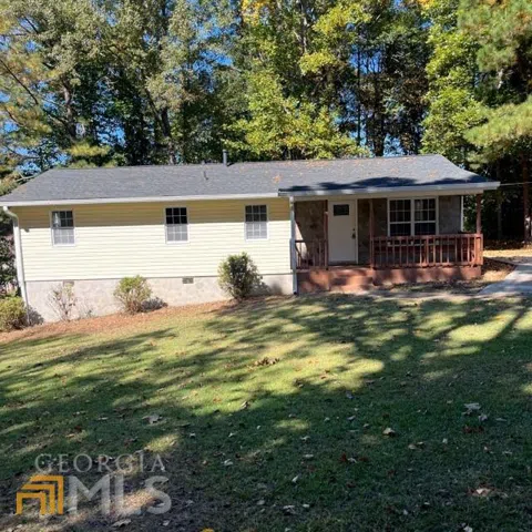 4295 White Road