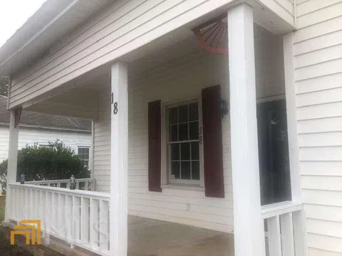 18 Goodyear Avenue