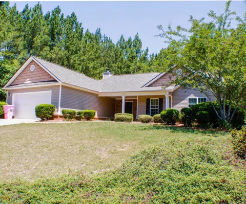 396 Pinewood Circle