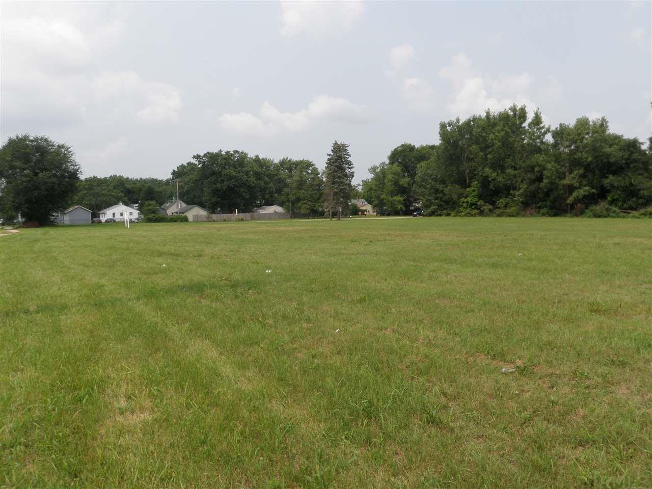 406 E Mckinley Avenue