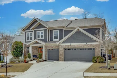 834 Commerce Trail
