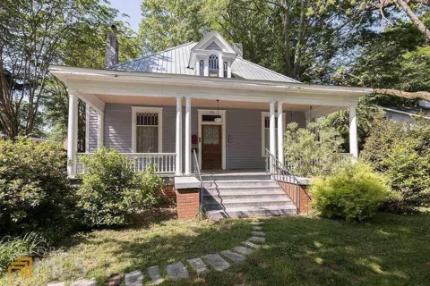 130 Springdale Street
