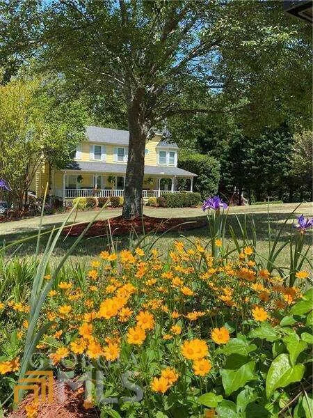 1008 Knotts Pointe Drive