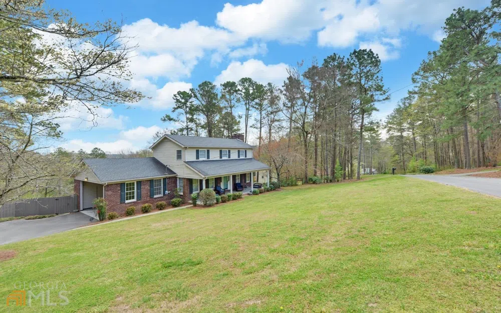 103 Little Pine Drive