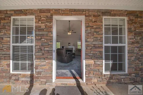 1120 Stone Shoals Terrace