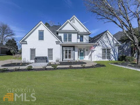 2064 Woodside Park Drive