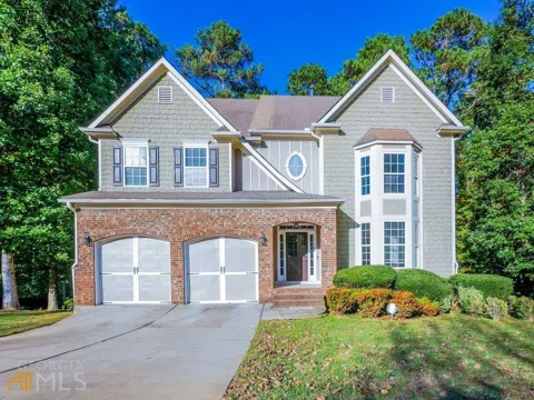 3016 Norwell Court