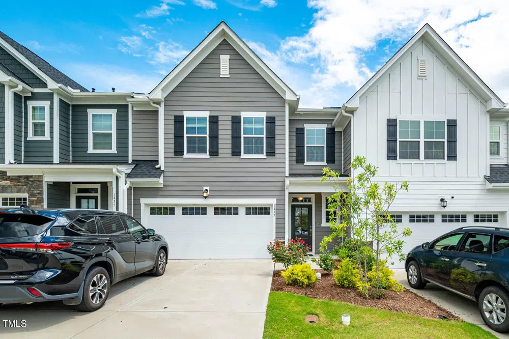 1437 Rosepine Drive Cary, NC 27519