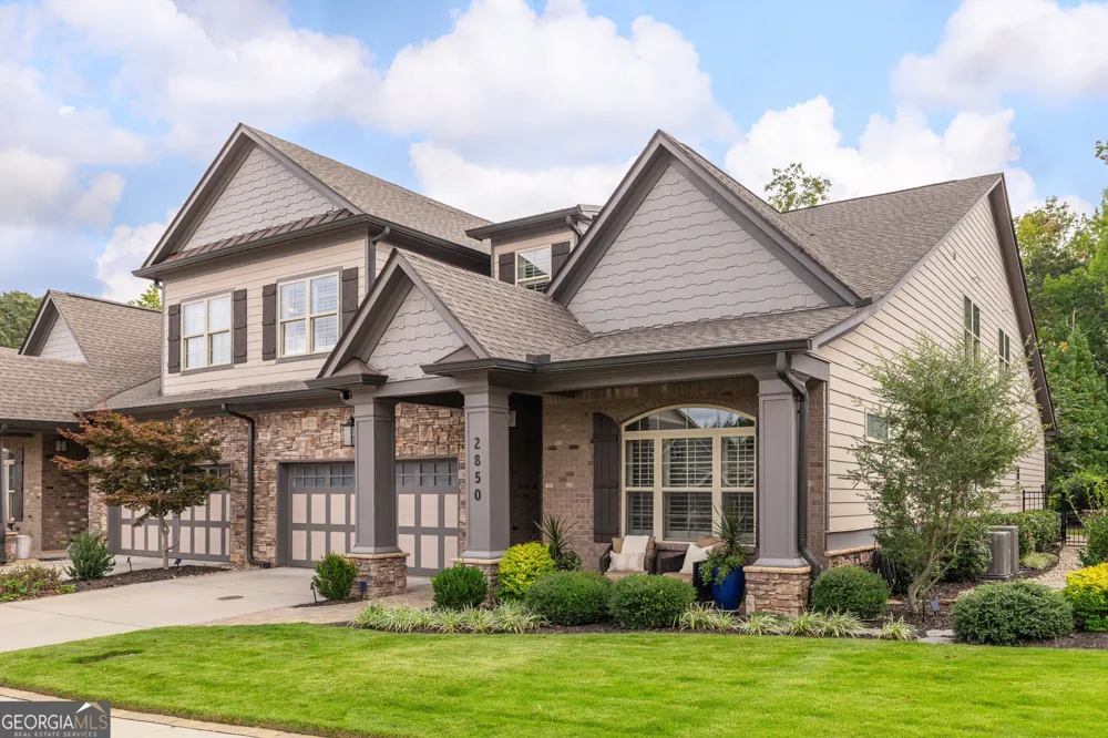 2850 W Village Drive