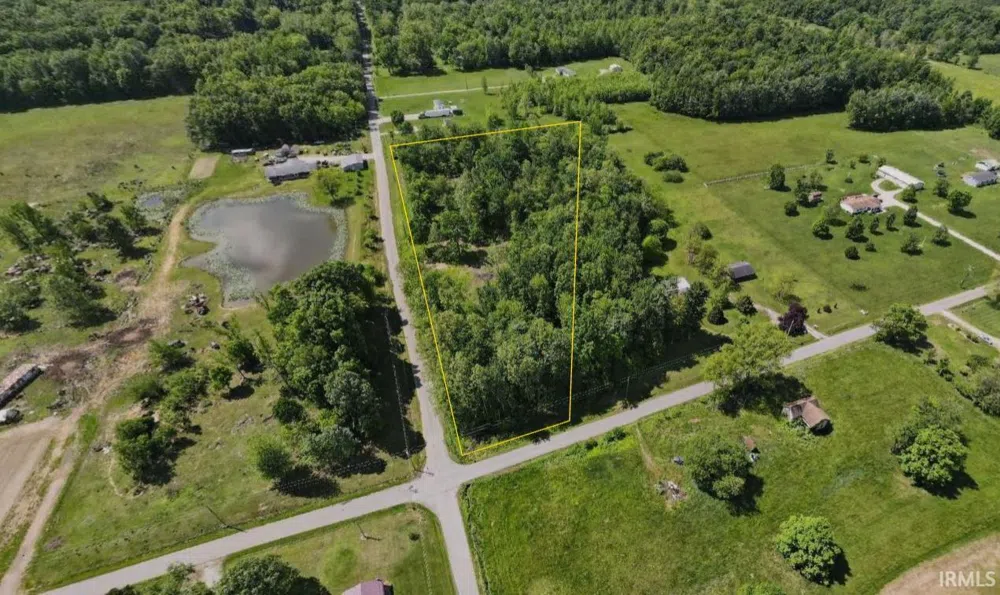 7905 N Whitsitt Road