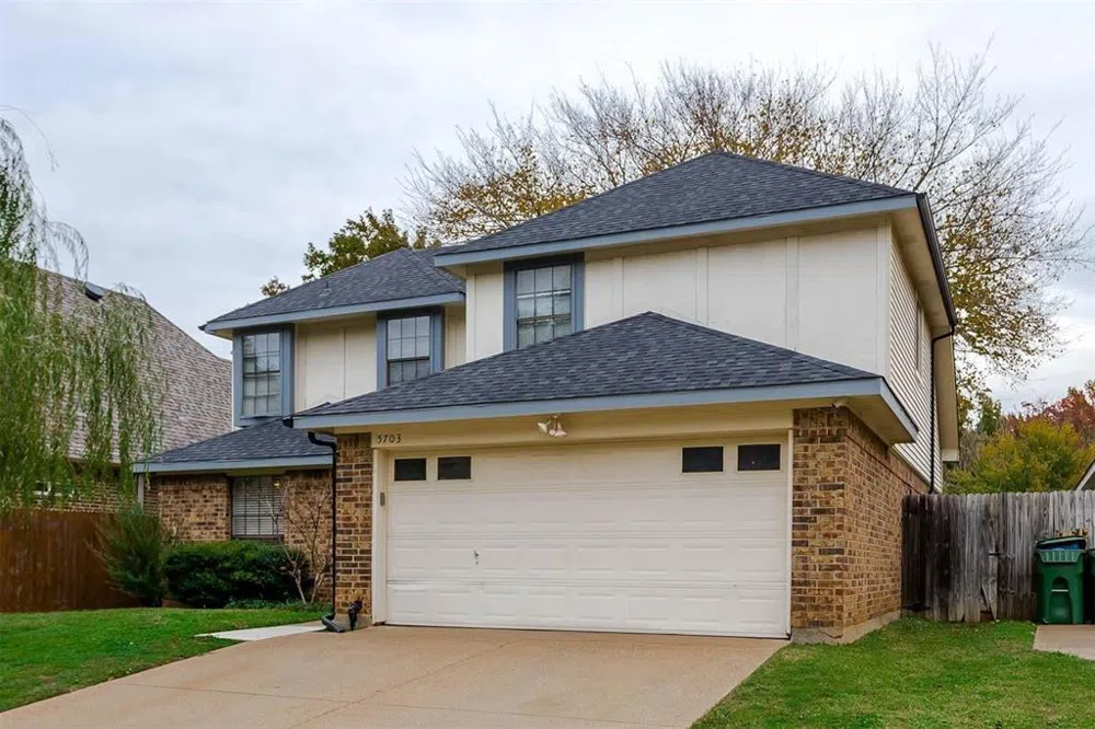 5703 Polo Club Drive