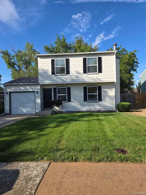 1160 W 135th Drive
