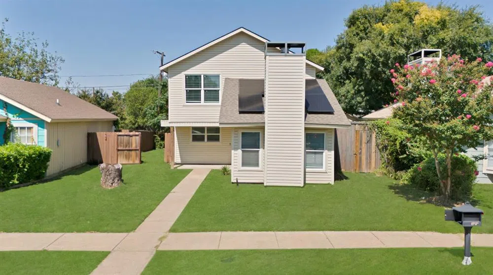 2111 Nantucket Village Drive