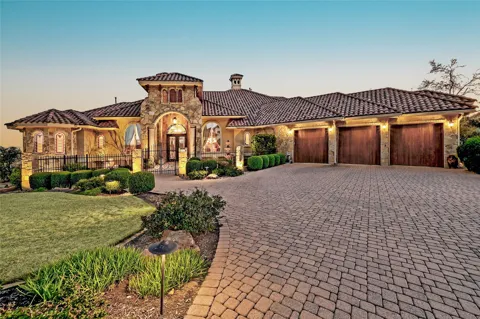 6723 Cuesta Trail