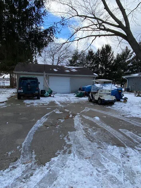 245 Lyon Lake Road