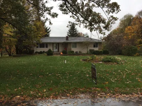 6700 Poorman Road
