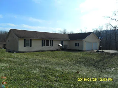 4141 McKeown Road