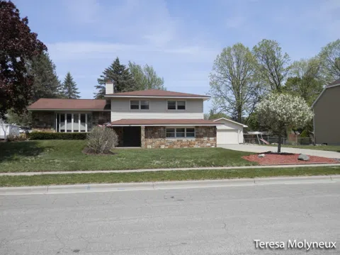 567 Division Street