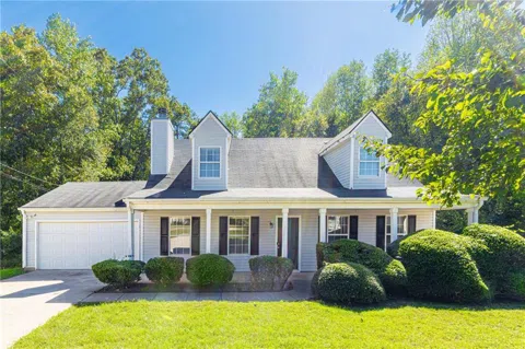 2787 Holly Berry Drive