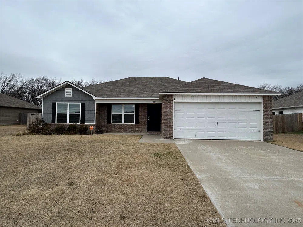 10802 N 100th EastAvenue