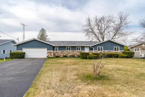 3091 Harrison Road