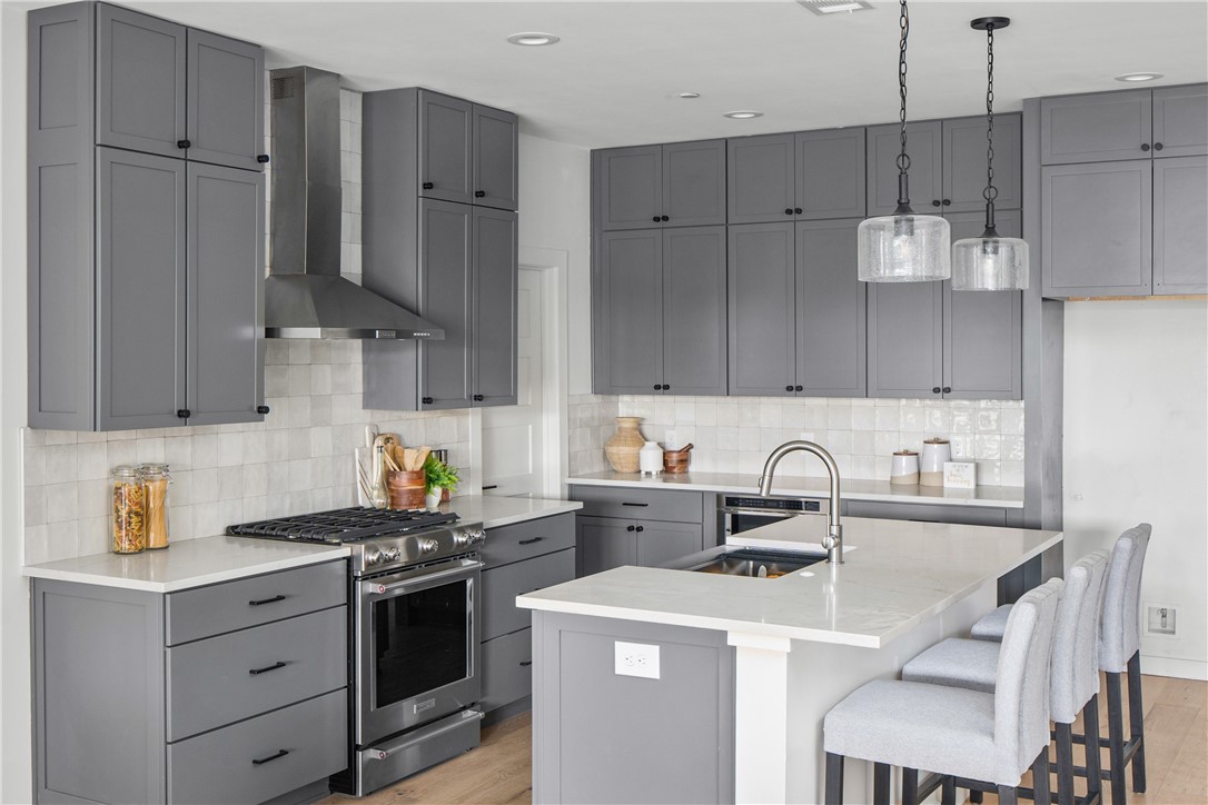 8003 Gault Street #B