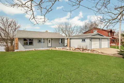 624 Lyon Lake Road