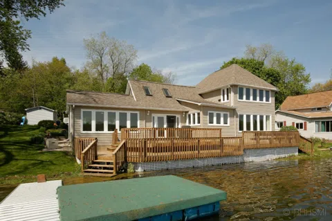 348 Lyon Lake Road