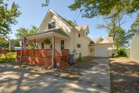 233 Lyon Lake Road